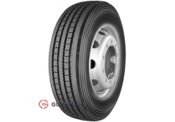 Roadlux  R127 (рулевая) 215/75 R17.5 127/124M
