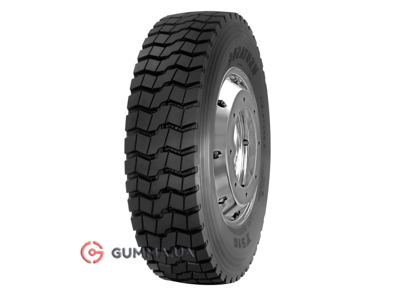 Dynacargo  Y516 (ведущая) 12.00 R24 160/157K PR20