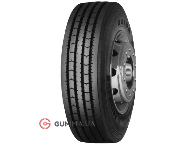 Haida  HDS228 (ведущая) 295/75 R22.5 146/143M PR16