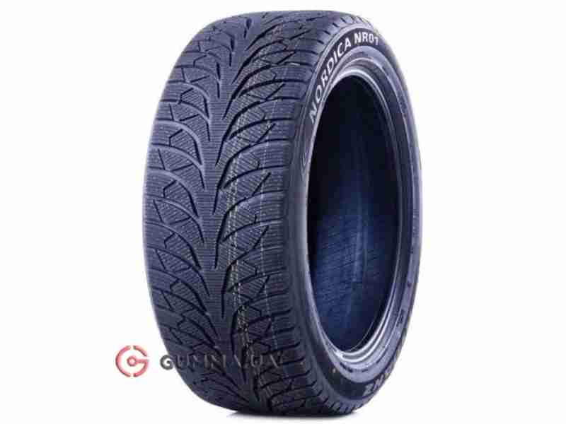 Зимняя шина RYDANZ  NORDICA NR01 225/65 R17 102H