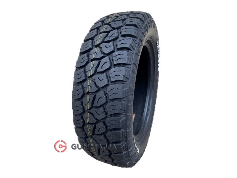 Всесезонная шина Galaxia  SL 997 A/T 235/65 R17 109/105S