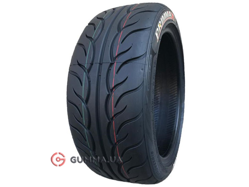 Primmax  Monzatta 245/45 R18 100W