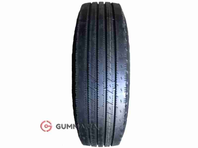 HunterRoad  H612 (рулевая) 315/80 R22.5 156/153L