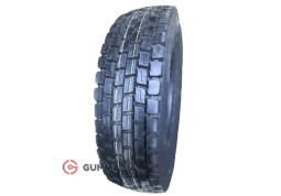 Всесезонная шина HunterRoad  H801 (ведущая) 315/80 R22.5 156/153L
