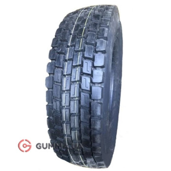 HunterRoad  H801 (ведущая) 315/80 R22.5 156/153L