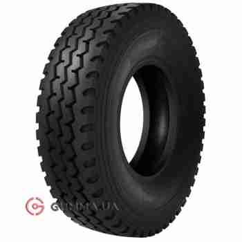 Всесезонная шина Royal Black RS600 (универсальная) 315/80 R22.5 156/150M