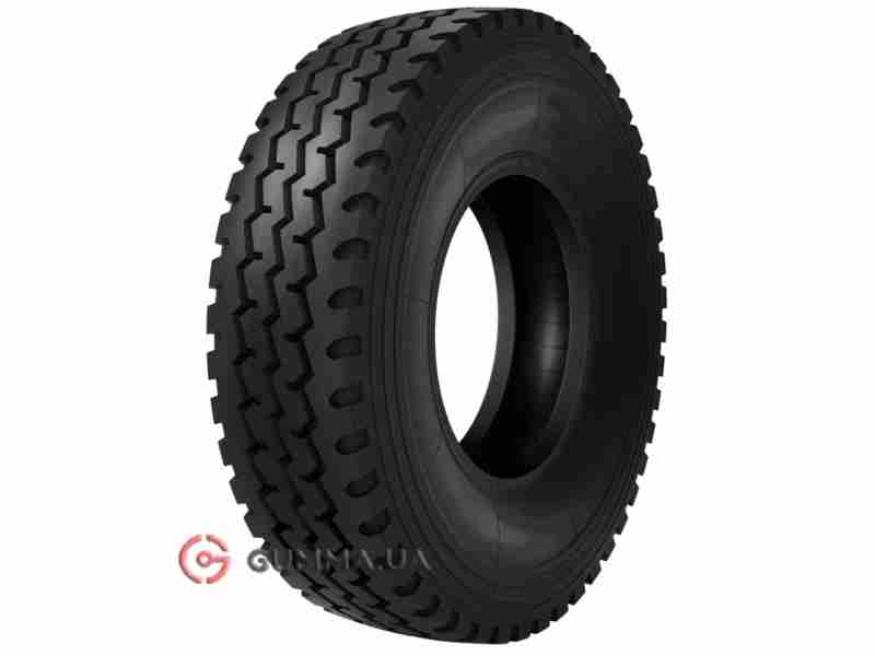 Всесезонная шина Royal Black RS600 (универсальная) 315/80 R22.5 156/150M