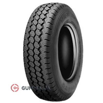 Летняя шина Roadstone  Radial SU820 195 R14C 106/104P