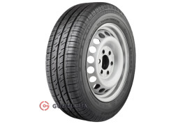 Летняя шина Euzkadi  CAMPERA LT 2 195/70 R15C 104/102R