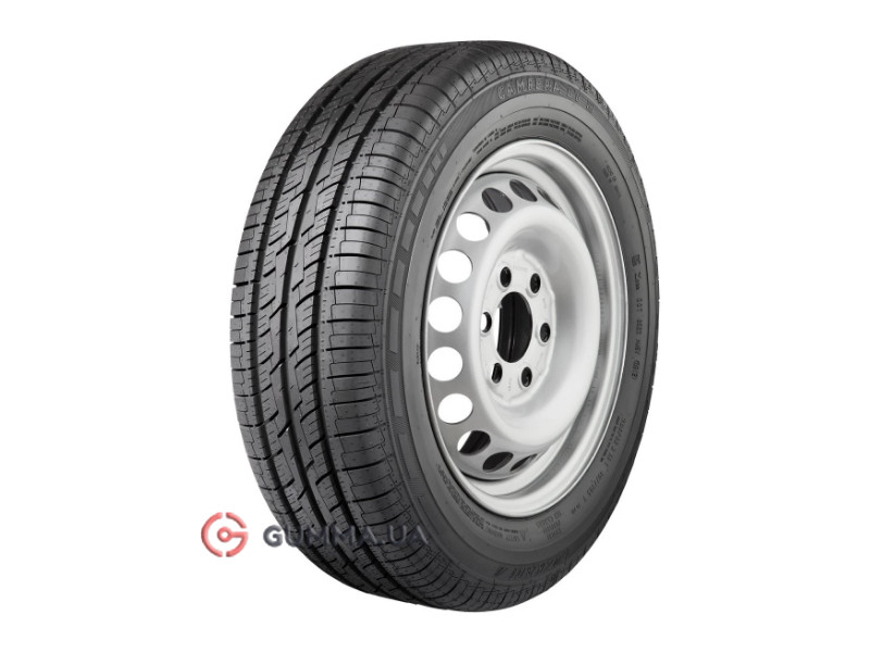 Euzkadi  CAMPERA LT 2 195/70 R15C 104/102R