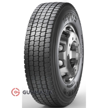 Всесезонная шина TEGRYS  TE48-D (ведущая) 315/80 R22.5 156/150L