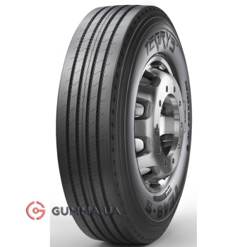 TEGRYS  TE48-S (рулевая) 315/80 R22.5 156/150L