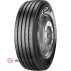 Pirelli  FR:01 II+ (рулевая) 315/80 R22.5 156/150L