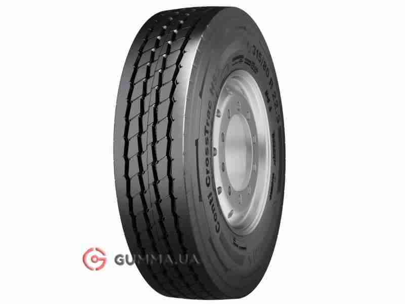 Continental  Conti CrossTrac HS3 (универсальная) 13 R22.5 156/150K