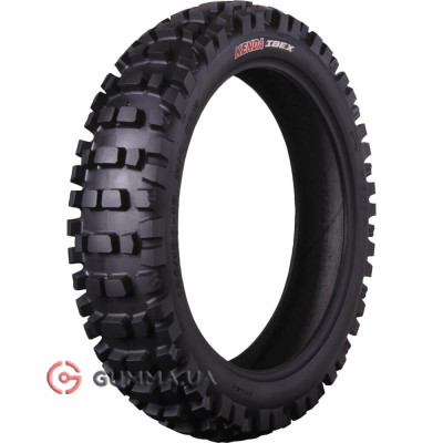 Летняя шина Kenda  K774 IBEX 110/100 R18 64M