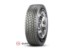 Всесезонная шина Pirelli  TR:01 TRIATHLON (ведущая) 315/70 R22.5 154/150L