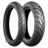 Летняя шина Bridgestone Battle Wing BW-501
