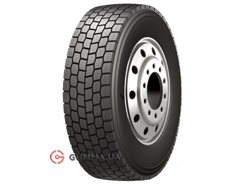 Windforce  WD3080 (ведущая) 315/80 R22.5 157/154M PR20