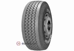 Всесезонна шина Michelin  XTE3 (причіпна) 385/65 R22.5 160J PR20