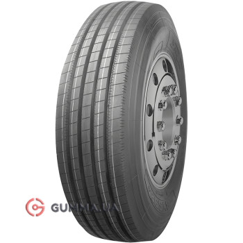 Всесезонная шина Sportrak  SP921+ (рулевая) 295/80 R22.5 152/149K
