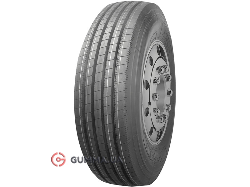 Всесезонная шина Sportrak  SP921+ (рулевая) 295/80 R22.5 152/149K