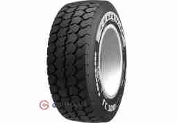 Starmaxx  LCW710 (прицепная) 385/65 R22.5 160K