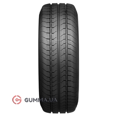 Летняя шина Point S  Summerstar 3 Van 195/70 R15C 104/102R