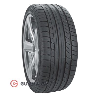 Летняя шина Avon  ZZ5 255/45 R18 103Y