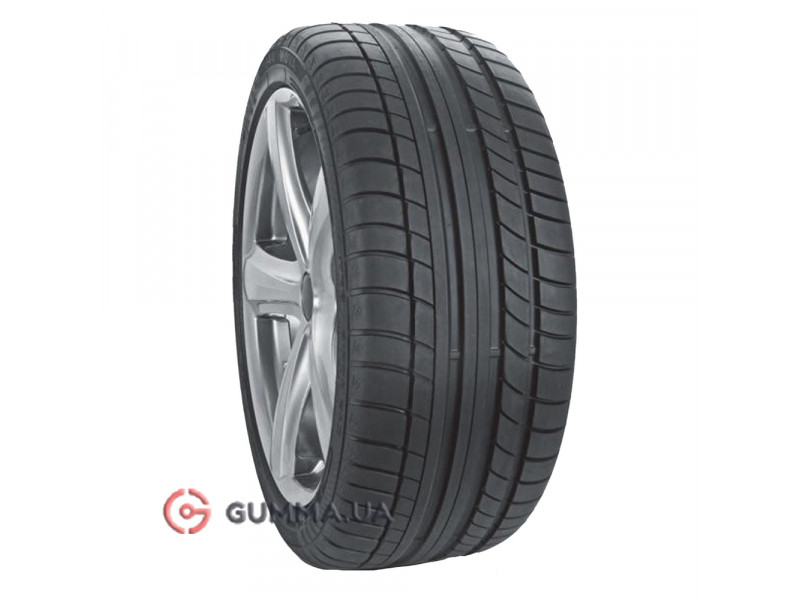 Летняя шина Avon  ZZ5 255/45 R18 103Y