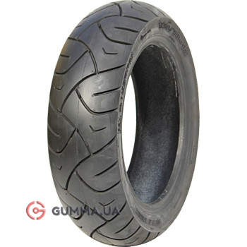 Летняя шина Deli  TIRE SC-102 120/80 R16