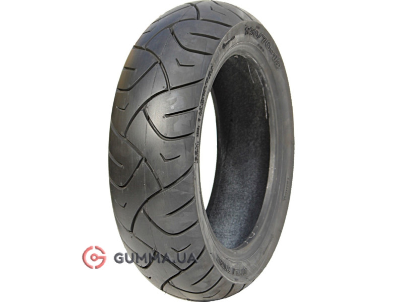 Летняя шина Deli  TIRE SC-102 120/80 R16