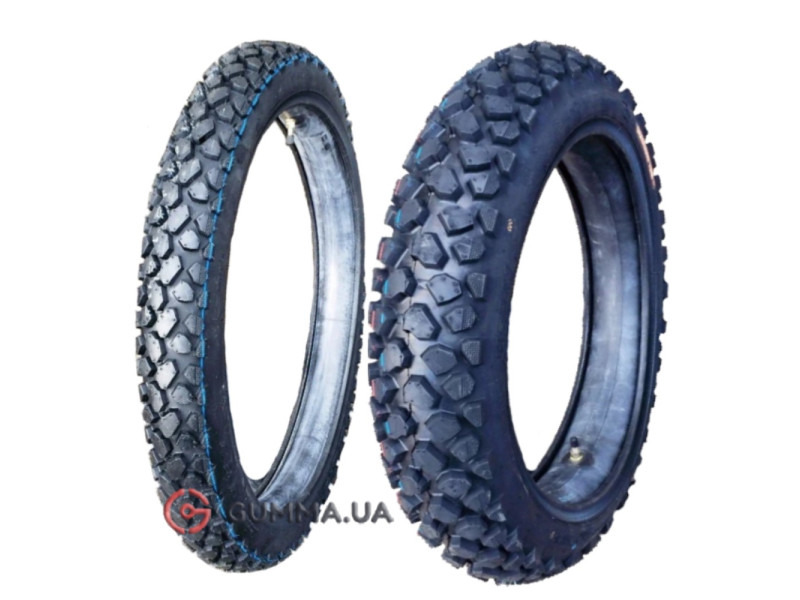 Chaoyang  H-871 CROSS 2.75 R17