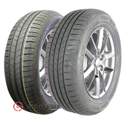 ESA-Tecar  Spirit 5 HP 185/65 R15 88T