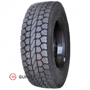 Всесезонная шина Pirelli  TR 85 Amaranto Plus (ведущая) 215/75 R17.5 126/124M