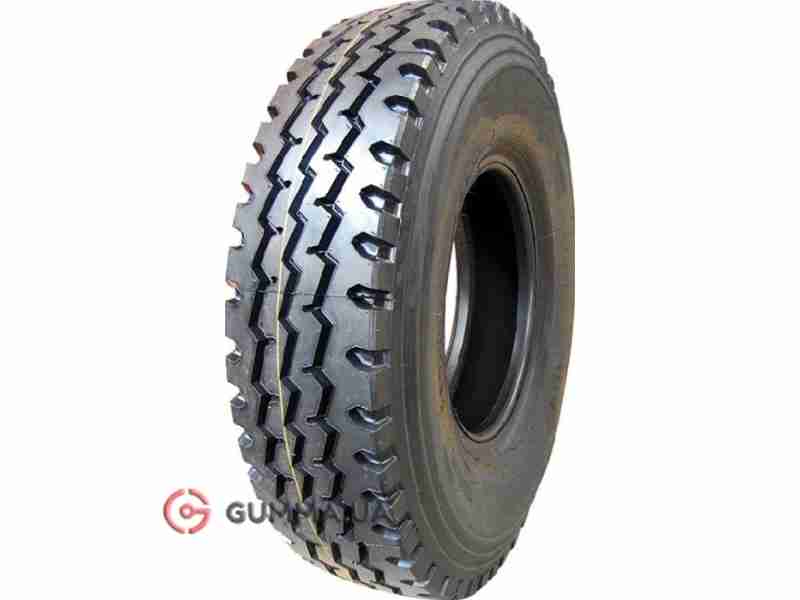 HunterRoad  H701 (универсальная) 315/80 R22.5 156/153L PR20