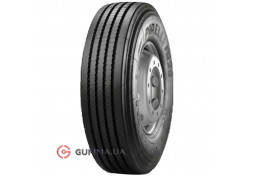 Pirelli  FR 25 PLUS (рулевая) 315/80 R22.5 156/150L