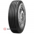 Pirelli  FR 25 PLUS (рулевая) 315/80 R22.5 156/150L