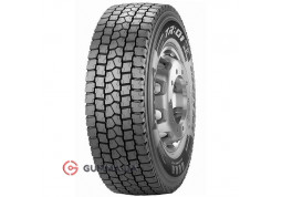 Pirelli  TR:01+II (ведущая) 295/80 R22.5 152/148M