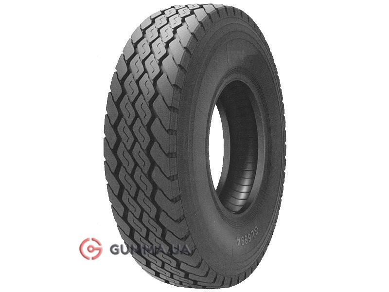 Samson  GL689A (прицепная) 445/65 R22.5 160J