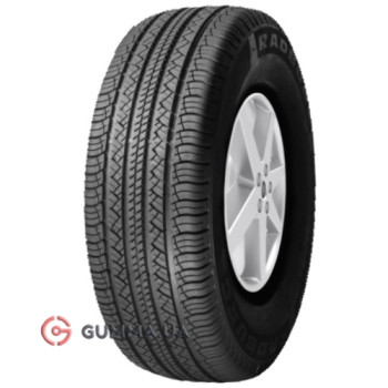 Radburg (наварка)  PRIMERA 235/60 R18 103H