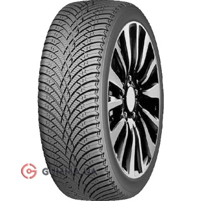 Летняя шина Doublestar  DLA01 225/55 R16 95H