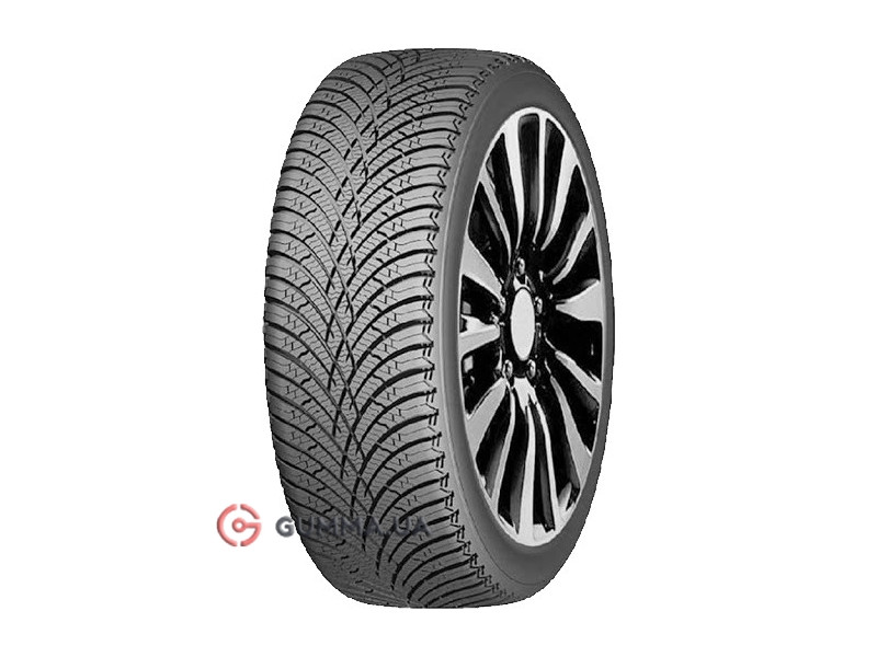 Летняя шина Doublestar  DLA01 225/55 R16 95H