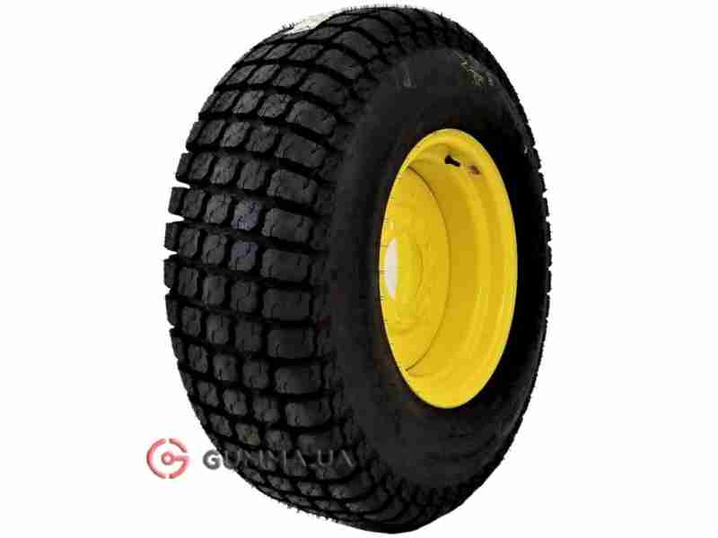 Всесезонная шина Galaxy  MIGHTY MOW R-3 (с/х) 18.00/8.5 R8 PR4