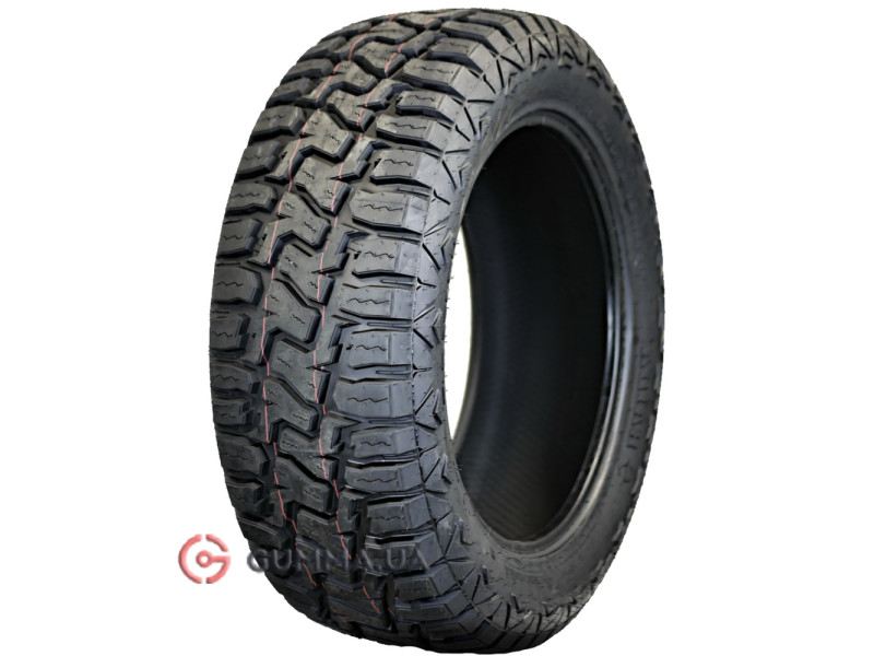 Всесезонная шина Haida  HD838 265/65 R17 112T