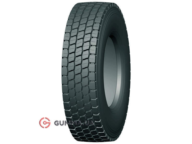 Всесезонная шина JOYALL  A888+ 315/80 R22.5 157/154L
