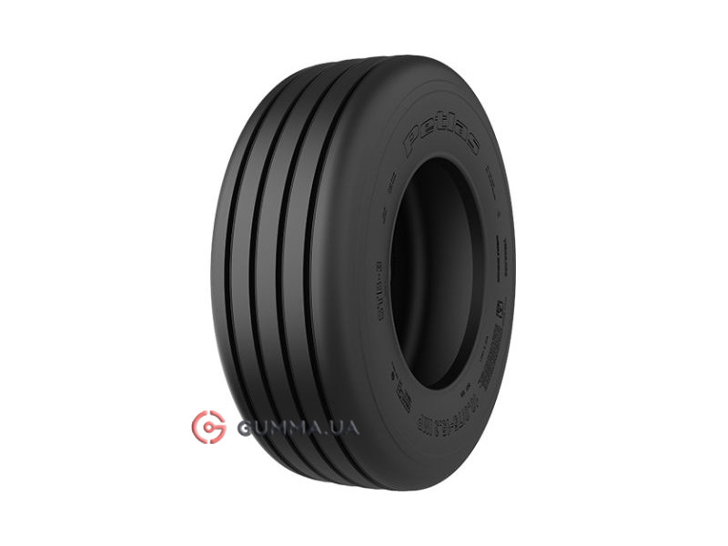 Всесезонная шина Petlas  STB 3 (с/х) 10.00/75 R15.3 126A8 PR12