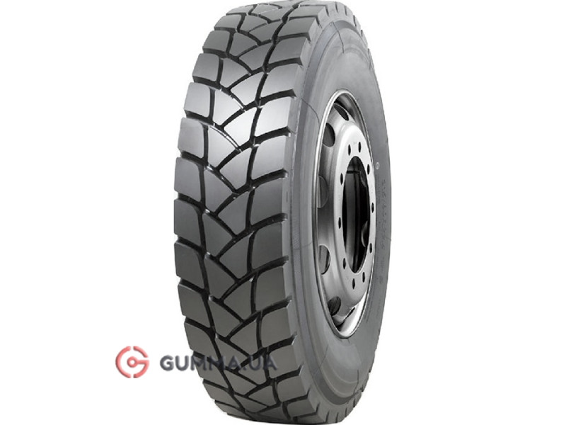 Всесезонная шина Roadshine  RS637 (ведущая) 315/80 R22.5 157/154K PR20