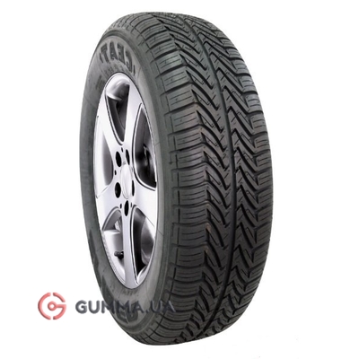 Всесезонная шина Glob-Gum (наварка)  Spider 30/9.5 R15 112S