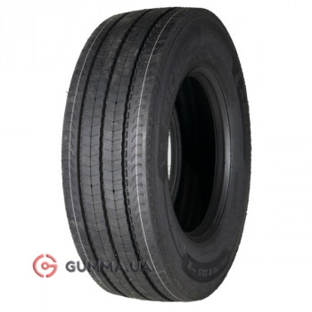 Всесезонная шина Michelin  X MULTI ENERGY Z (рулевая) 315/70 R22.5 156/150L