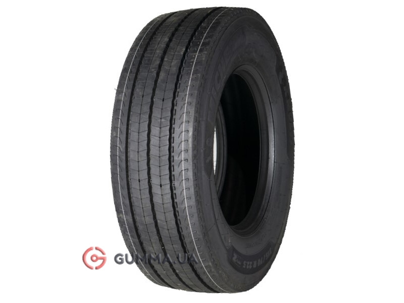 Всесезонная шина Michelin  X MULTI ENERGY Z (рулевая) 315/70 R22.5 156/150L